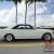 1983 Mercedes-Benz 500-Series 500 SEC AMG