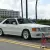 1983 Mercedes-Benz 500-Series 500 SEC AMG