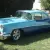 1955 Oldsmobile 98 2 Door Hardtop Kustom Hotrod Streetrod Custom Ratrod