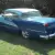 1955 Oldsmobile 98 2 Door Hardtop Kustom Hotrod Streetrod Custom Ratrod