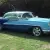 1955 Oldsmobile 98 2 Door Hardtop Kustom Hotrod Streetrod Custom Ratrod