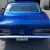 1967 Camaro SS
