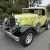 1930 Ford Model A Replica