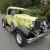 1930 Ford Model A Replica