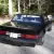 1987 Buick Grand National - Rare Astro Roof Option