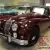 1956 JAGUAR 3.8 JAGUAR XK140
