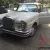 1967 Mercedes-Benz 200-Series