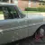 1967 Mercedes-Benz 200-Series