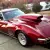 1969 Custom Corvette Stingray 454 468 ci 600+ hp SHOW AND DRIVE