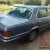 1979 mercedes 450sel 4.5 , 77k miles , mot october , private plate , fsh