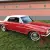 1963 Pontiac Le Mans