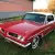 1963 Pontiac Le Mans