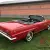 1963 Pontiac Le Mans