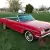 1963 Pontiac Le Mans