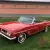 1963 Pontiac Le Mans
