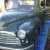 1951 MORRIS UTE