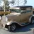 1931 Ford Model A deluxe