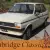 MK1 FIESTA 1976 FORD FIESTA MK1 NOT XR2