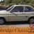 MK1 FIESTA 1976 FORD FIESTA MK1 NOT XR2