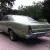 Mercury : Comet standard