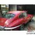 1969 Jaguar E-Type