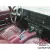 1969 Jaguar E-Type