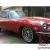 1969 Jaguar E-Type