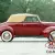 1940 Ford Deluxe Convertible