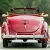 1940 Ford Deluxe Convertible