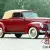 1940 Ford Deluxe Convertible
