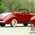 1940 Ford Deluxe Convertible