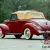 1940 Ford Deluxe Convertible