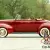1940 Ford Deluxe Convertible