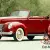 1940 Ford Deluxe Convertible