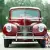 1940 Ford Deluxe Convertible