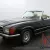 1983 Mercedes-Benz 200-Series