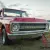1969 Chevrolet C-10