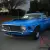 1970 Ford Mustang BOSS 9