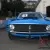 1970 Ford Mustang BOSS 9