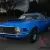 1970 Ford Mustang BOSS 9