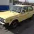 1976 Fiat 131S