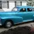 Stylemaster Street Rod 8 Cylinder 350 HP Auto 3K Miles Turquoise