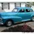 Stylemaster Street Rod 8 Cylinder 350 HP Auto 3K Miles Turquoise