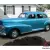 Stylemaster Street Rod 8 Cylinder 350 HP Auto 3K Miles Turquoise