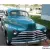 Stylemaster Street Rod 8 Cylinder 350 HP Auto 3K Miles Turquoise