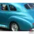 Stylemaster Street Rod 8 Cylinder 350 HP Auto 3K Miles Turquoise