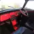 1990 AUSTIN MINI THIRTY RED