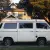 1986 VW Westfalia Vanagon transporter full camper 2.1L Water cooled with AC