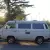1986 VW Westfalia Vanagon transporter full camper 2.1L Water cooled with AC