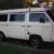 1986 VW Westfalia Vanagon transporter full camper 2.1L Water cooled with AC